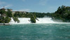  Rheinfall bei Schaffhausen 